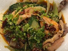 -成都你六姐·牛肉冒菜(城市集市合生汇店)