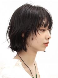 点击看大图 -YH HAIR SALON