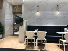 大堂-813芭依珊 BAESAn(汇港购物中心店)