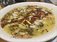 -姚姚酸菜鱼(五象万象汇店)