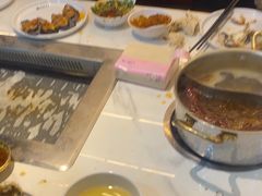 -苏格里岛自助烤肉海鲜火锅(成都金牛万达店)