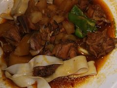 -塔哈尔·新疆盛宴(城西银泰店)