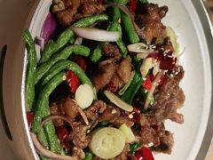 -醉得意·山茶油炒土鸡(福州马尾西堤店)