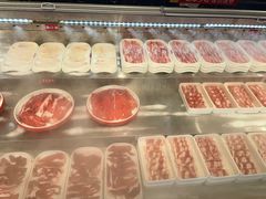 -刘火辣老火锅(光谷店)
