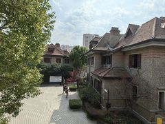 -星巴克臻选(思南公馆店)