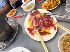 -松明一烤肉馆(鲁园店)