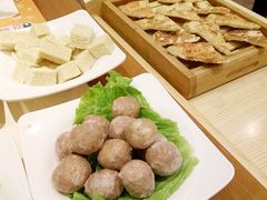 -老佛爷炭火蛙锅直营(清滨路总店)
