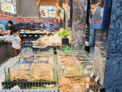 -大灶头·新昌菜(中国茶市店)