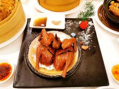 -荣粤酒家·融合粤菜·海鲜火锅