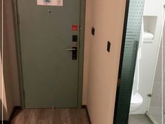 -全季酒店(成都春熙路IFS国金中心店)