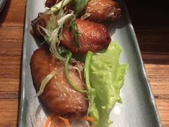 -喜越泰莱·泰越料理(海逸新天地店)