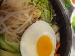 -韩宫宴烤肉·料理(南京江宁万达店)