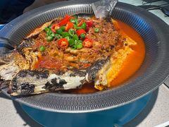 -半天妖烤鱼(西直门凯德mall店)