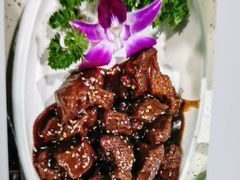 -巧克力渔家.小船海鲜家常菜(万平口店)