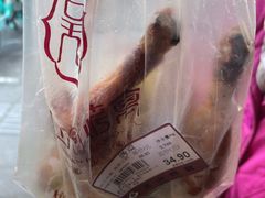 -吴山烤禽 (吴山路店)