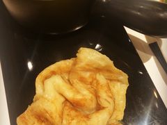 -若蘭慈·无国界素食料理(欢乐海岸店)