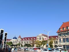 -老虎石海上公园