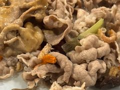 -马记伊源斋涮肉·清真菜(百子湾店)