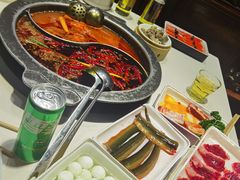 -川西坝子火锅(金沙1.0直营店)