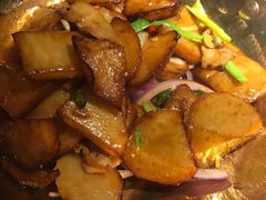 -绿茶餐厅(燕郊永旺店)