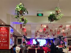 -山西会馆·晋菜·晋商宴·学堂记忆(许坦西街店)