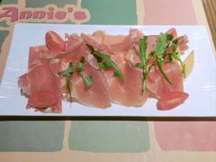 -安妮意大利餐厅(国贸店)