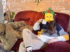 -春庄咖啡SpringHues(钟楼小区店)