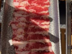 -谷牛日式烤肉(宝山U天地店)