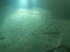 -白鹤梁水下博物馆