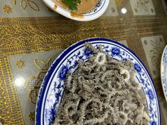 -清真·鸦儿李记·小馆(后海店)