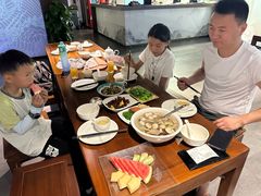 -缘起楼素斋餐厅(南山寺店)