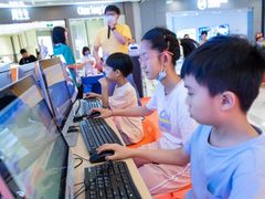 -斯坦星球青少儿编程机器人科学乐高思维专注力科创竞赛规划(武汉凯德西城学习中心)