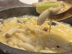 -敏珠拉姆藏餐·南京厨房(富春江东街店)