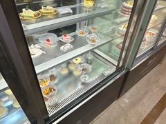 -芭菲盛宴·环球美食(袁家岗店)