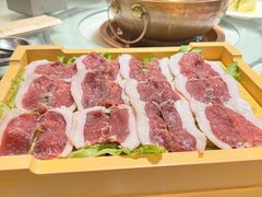 -京门老爆三(回龙观店)