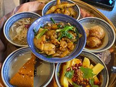 -留焕小吃·昆明非遗小吃品牌(文明街旗舰店)