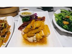 -多多旺港式茶餐厅(新区店)