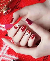 -悦色美甲美睫·精品