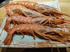 -蟹将军·松叶蟹和牛日料放题自助(K11店)