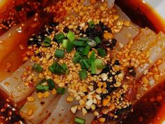 -大盐帮川菜馆(长楹天街店)