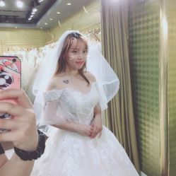 婚纱-HANSA韩纱婚纱礼服·龙凤褂·西装设计师集合店
