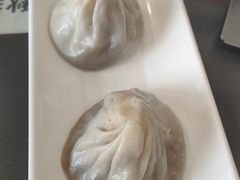 -锡笼记·无锡小笼(方塔店)