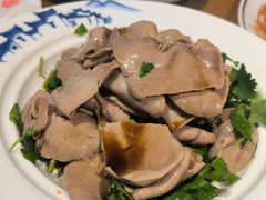 -三凤酒家·百年无锡菜(清扬茂业店)