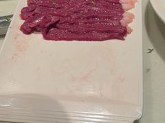 -福寿斋·老北京铜锅涮肉·烤鸭(顺义总店)