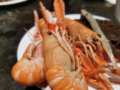 -川骄海鲜自助(亚运村店)