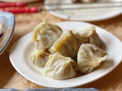 薄皮包子-维吾尔餐厅(宜山路店)