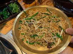 -盈田盈粥庄(博山东路店)