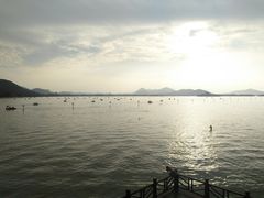 -云龙湖旅游景区