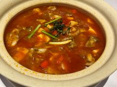-粗茶淡饭·汉口公馆(循礼门店)