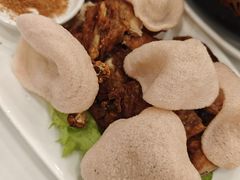 -瑞福园联谊餐室(茂名南路店)